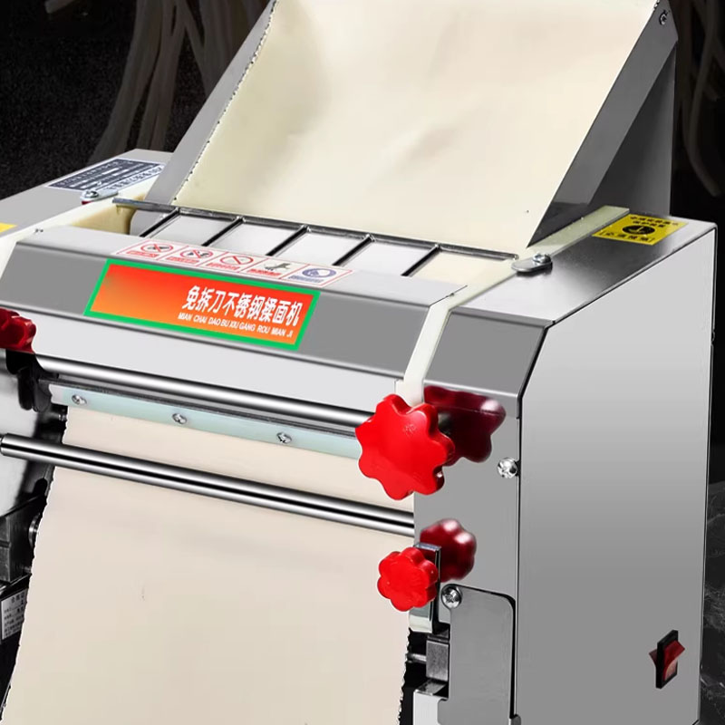 Macchina Automatica Commercial - Pasta Machine Electric recensione e prezzo