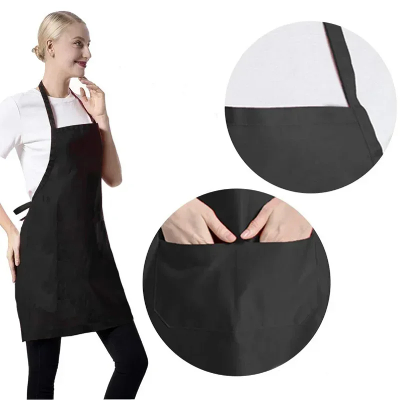 Grembiule da cucina regolabile - Kitchen Appliances Hobart recensione e prezzo