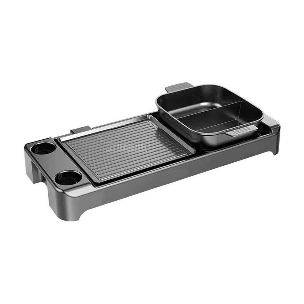 Fornello Elettrico per Barbecu - Kitchen Appliances Cooking recensione e prezzo