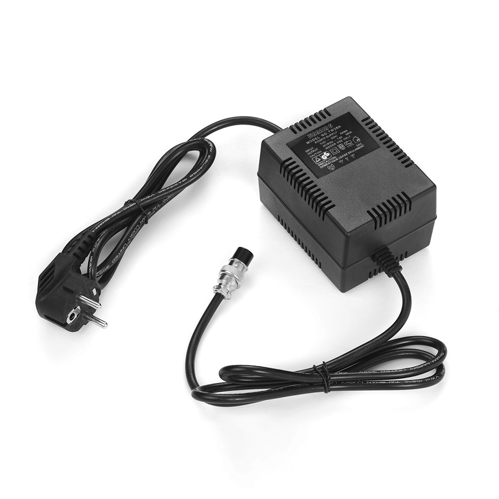 Adattatore CA per mixer consol - Blender High Power recensione e prezzo