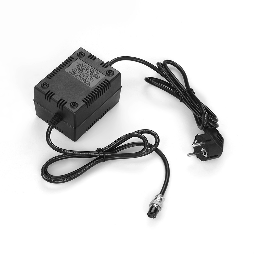 Adattatore CA per mixer consol - Blender High Power recensione e prezzo