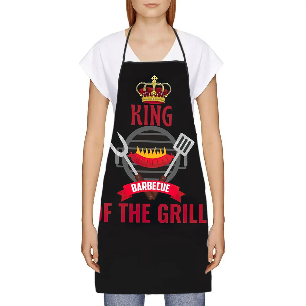 BBQ Master King Of The Grill G - Kitchen Appliances Hobart recensione e prezzo