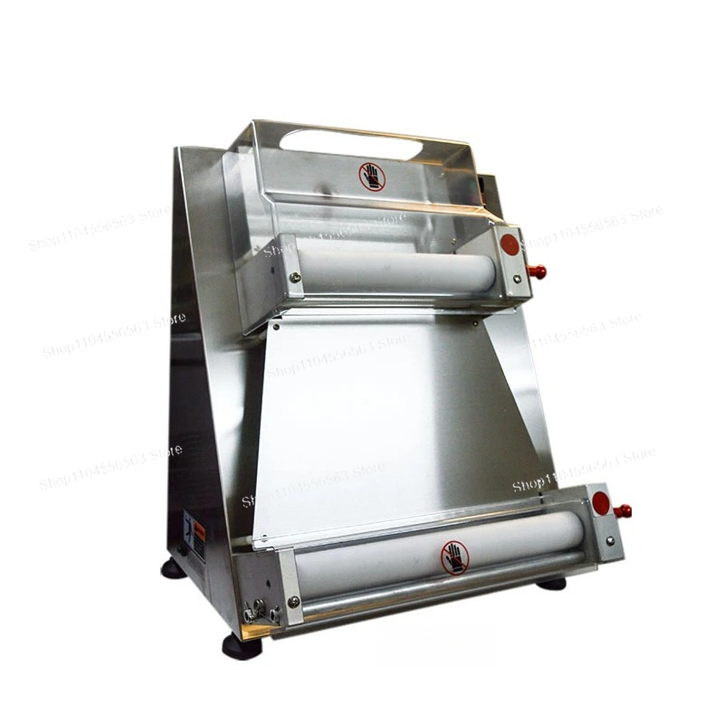 Macchina Elettrica Automatica  - Pasta Machine Electric recensione e prezzo