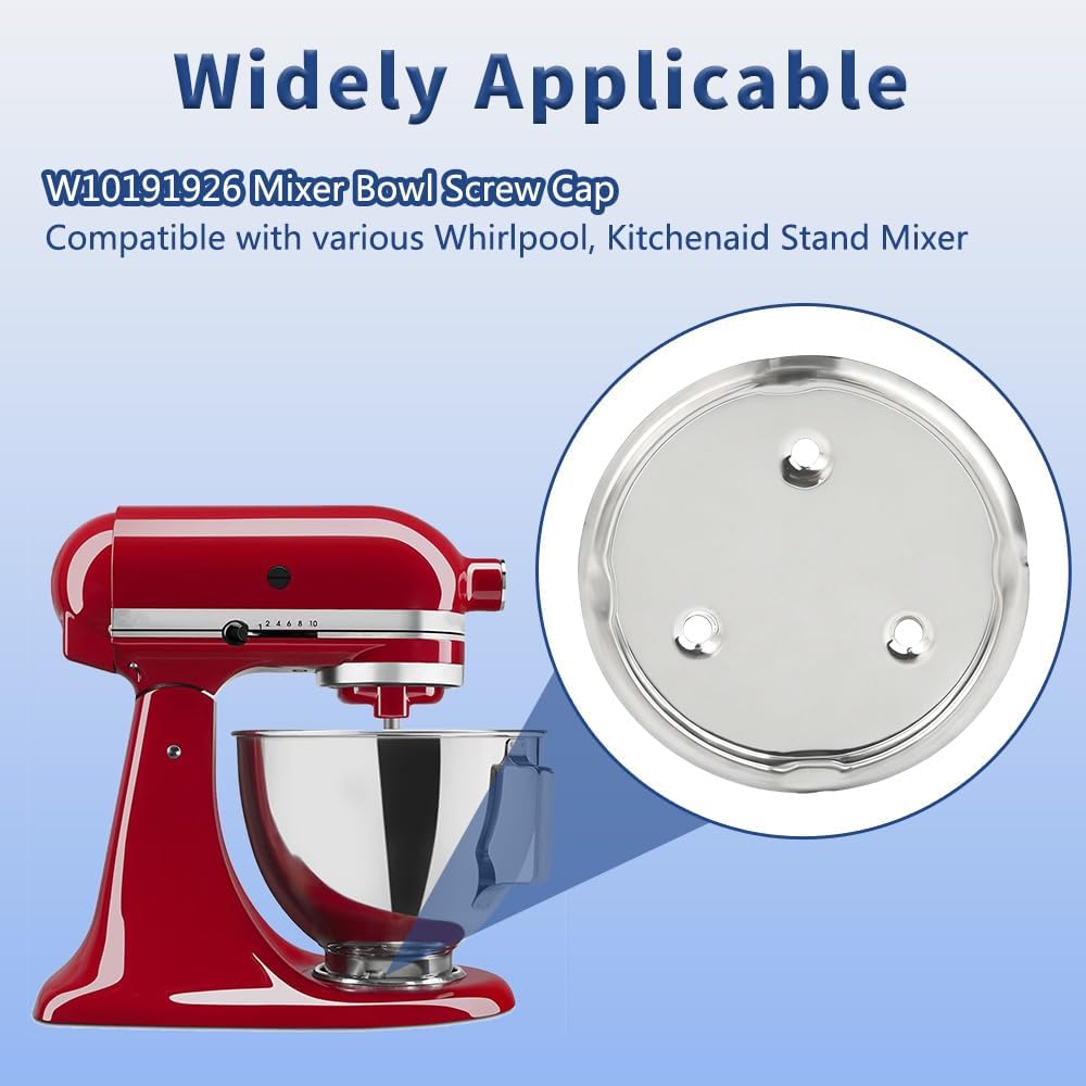Tappo a vite per ciotola del m - Kitchen Appliances Manufacturers recensione e prezzo