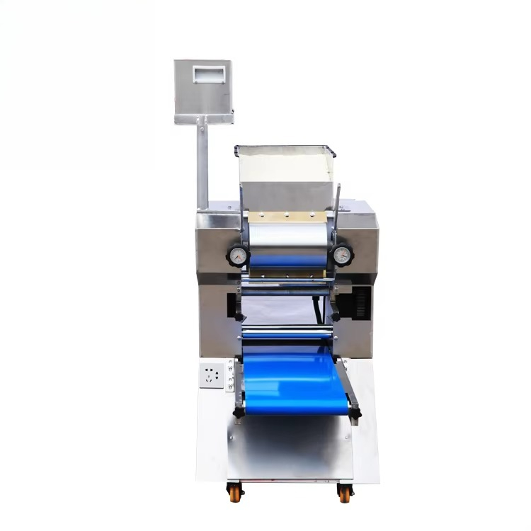 Macchina Elettrica Automatica  - Pasta Machine Electric recensione e prezzo