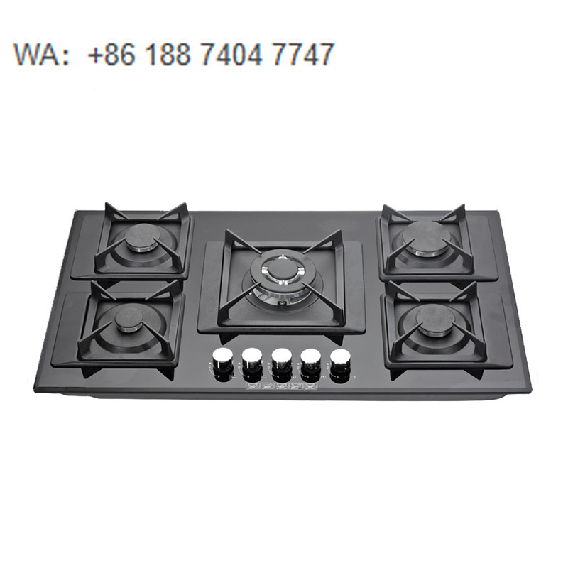 Fornello a Gas Professionale P - Kitchen Appliances Manufacturers recensione e prezzo