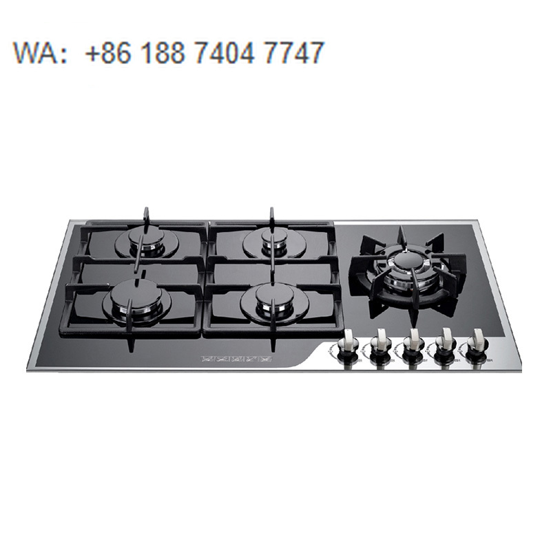 Fornello a Gas Professionale P - Kitchen Appliances Manufacturers recensione e prezzo