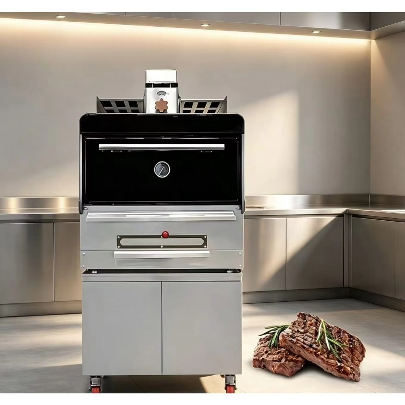 Apparecchio da Cucina Commerci - Kitchen Appliances Cooking recensione e prezzo