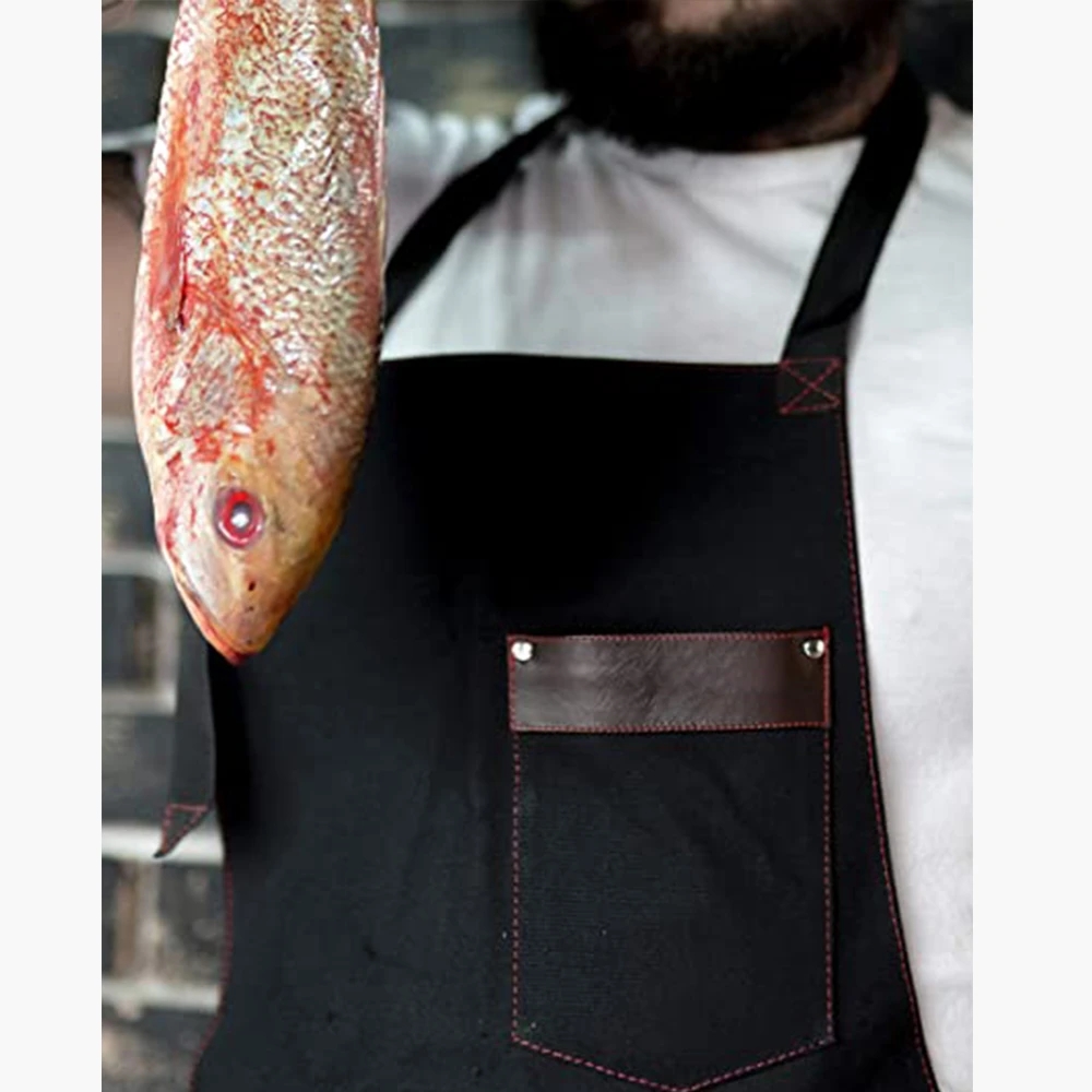 Grembiule da cucina di alta qu - Kitchen Appliances Hobart recensione e prezzo