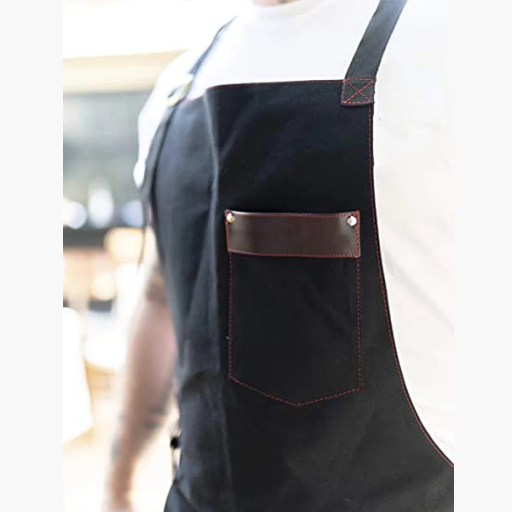 Grembiule da cucina di alta qu - Kitchen Appliances Hobart recensione e prezzo