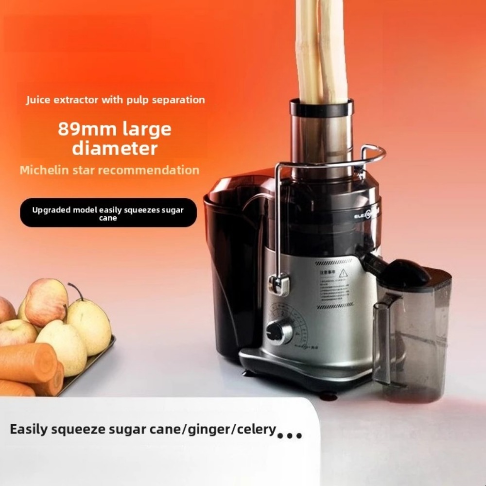 Spremiagrumi Commerciale 1200W - Blender High Power recensione e prezzo