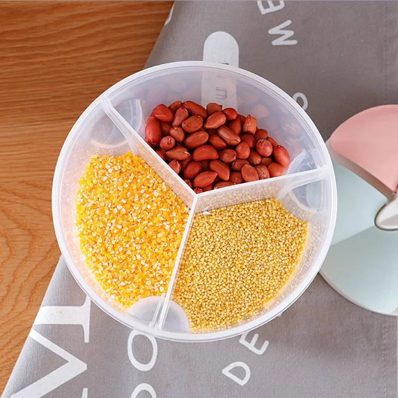 Serbatoio per alimenti in gran - Kitchen Appliances Manufacturers recensione e prezzo