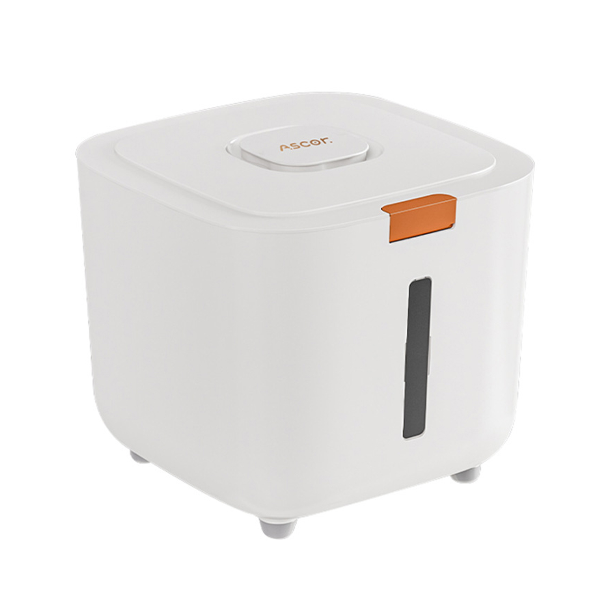 Contenitore ermetico per la co - Kitchen Appliances Manufacturers recensione e prezzo