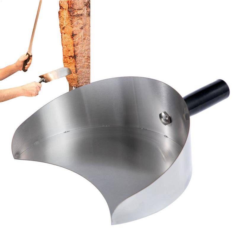 Catcher per carne resistente a - Kitchen Appliances Hobart recensione e prezzo