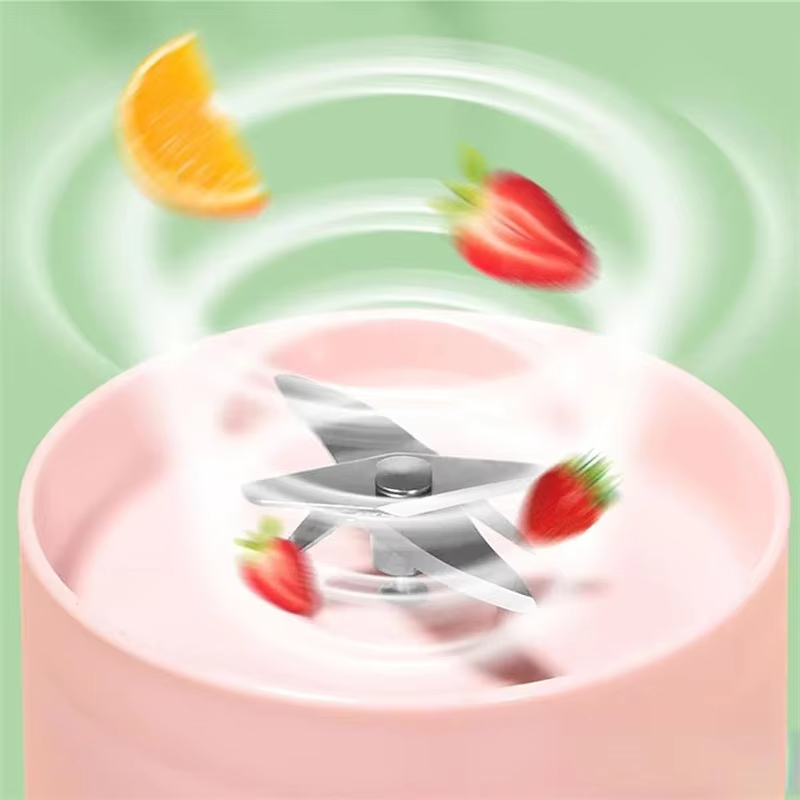 Frullatore Portatile Elettrico - Blender High Power recensione e prezzo