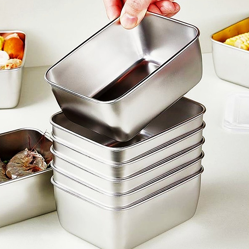 Scatola per alimenti da frigor - Kitchen Appliances Manufacturers recensione e prezzo