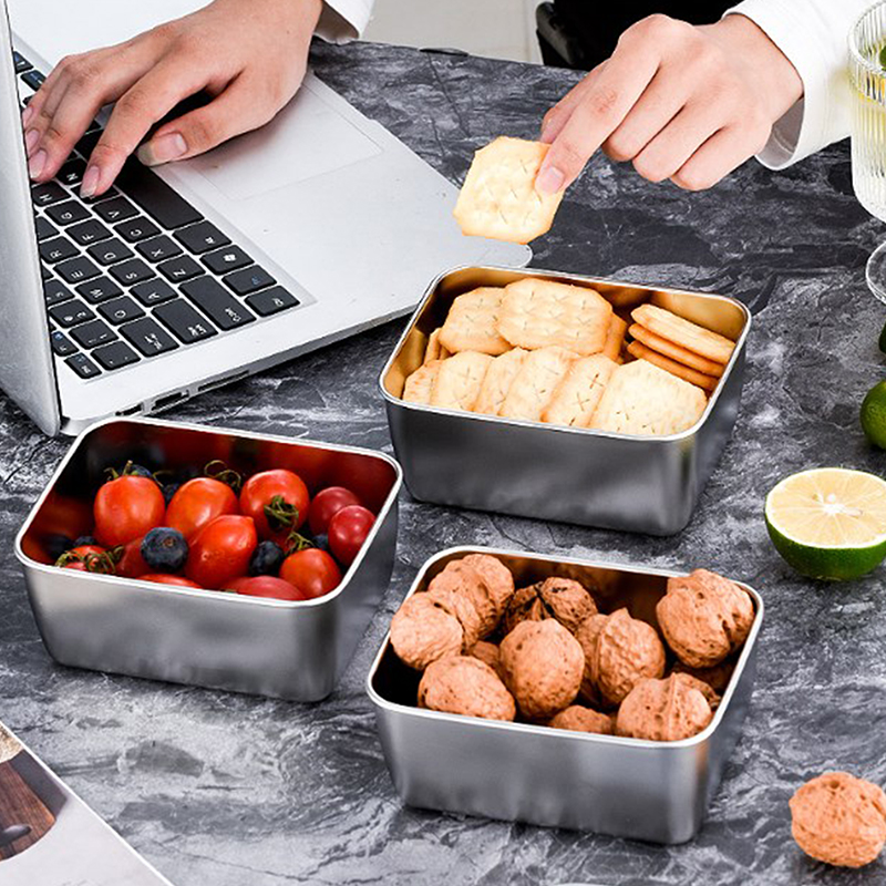 Scatola per alimenti da frigor - Kitchen Appliances Manufacturers recensione e prezzo