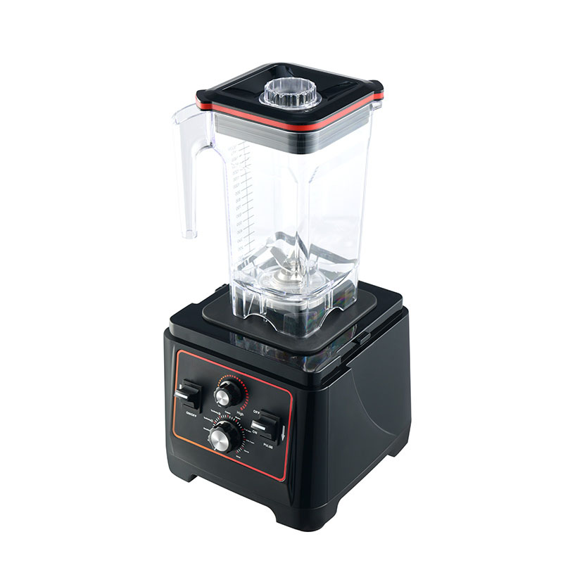 Frullatore Elettrico Silenzios - Blender High Power recensione e prezzo