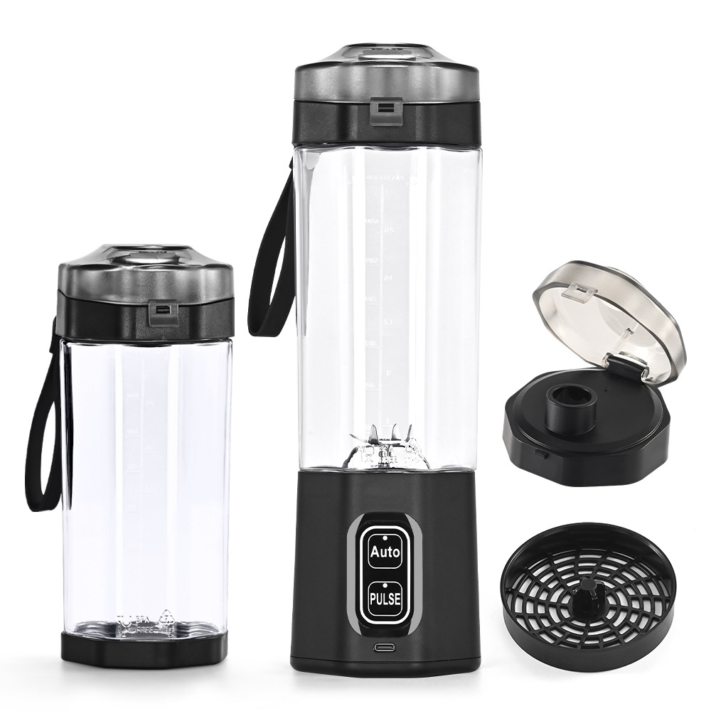 Frullatore Portatile 360W Alta - Blender High Power recensione e prezzo