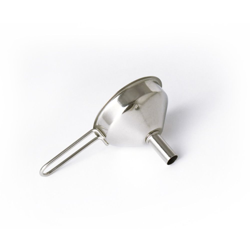 Imbuto a bocca larga in acciai - Kitchen Appliances Manufacturers recensione e prezzo