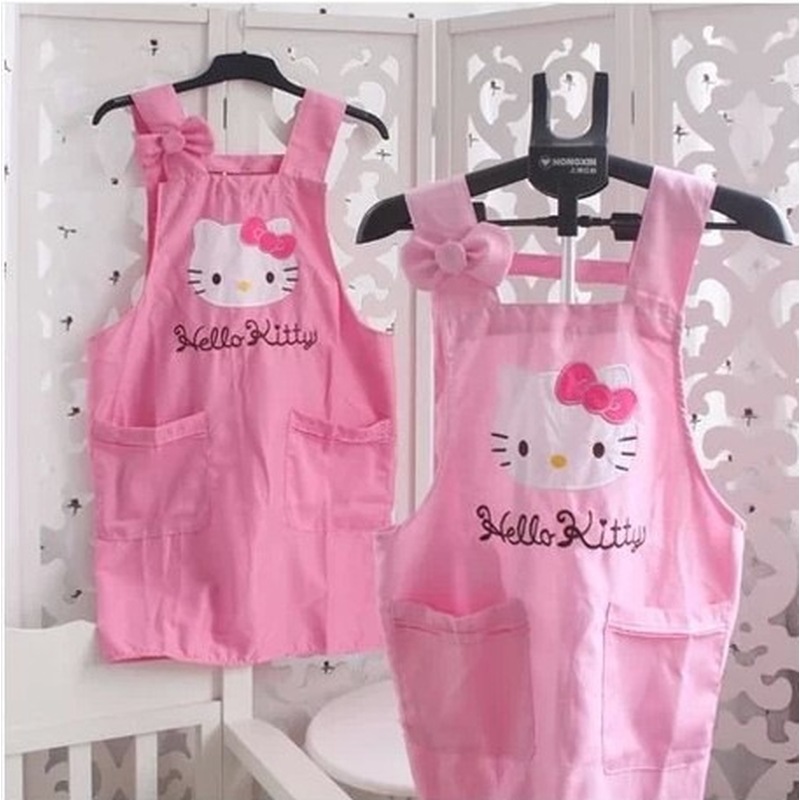 Grembiule Hello Kitty, abbigli - Kitchen Appliances Hobart recensione e prezzo