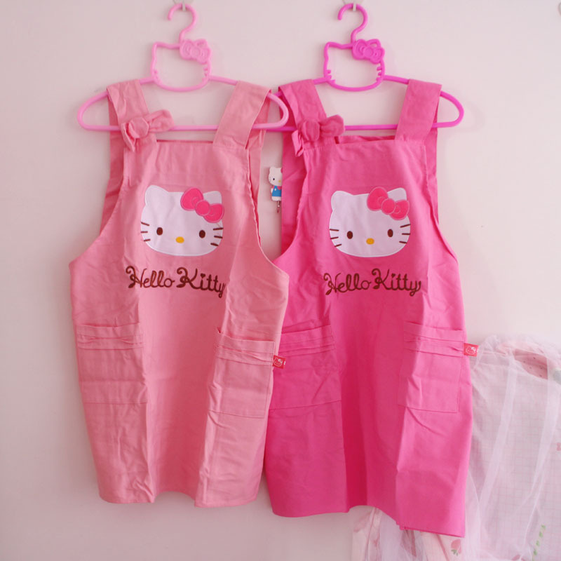Grembiule Hello Kitty, abbigli - Kitchen Appliances Hobart recensione e prezzo