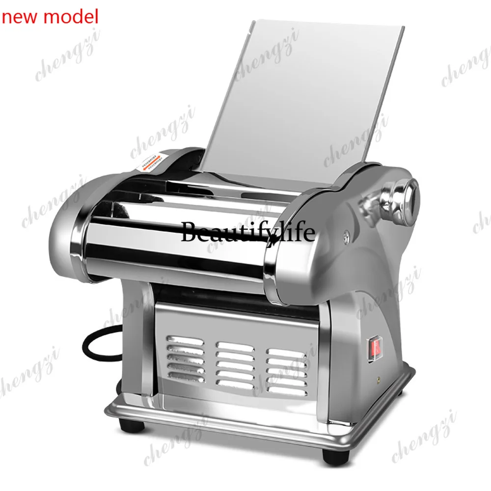 N138 Macchina Elettrica per Fa - Pasta Machine Electric recensione e prezzo