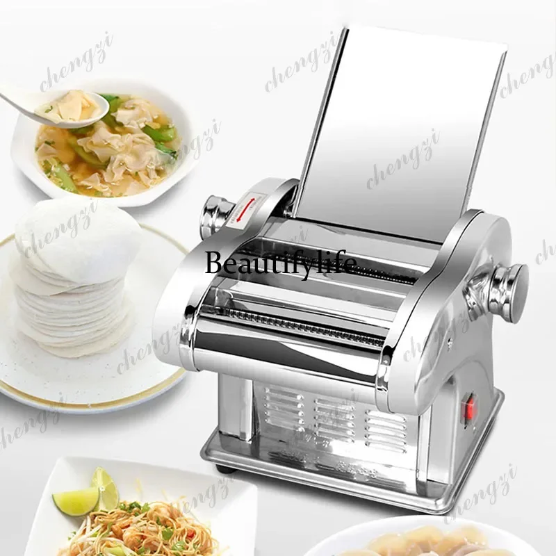 N138 Macchina Elettrica per Fa - Pasta Machine Electric recensione e prezzo