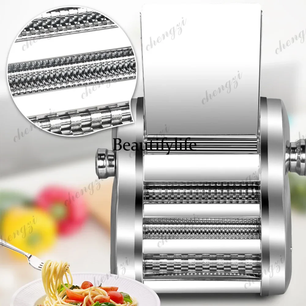 N138 Macchina Elettrica per Fa - Pasta Machine Electric recensione e prezzo