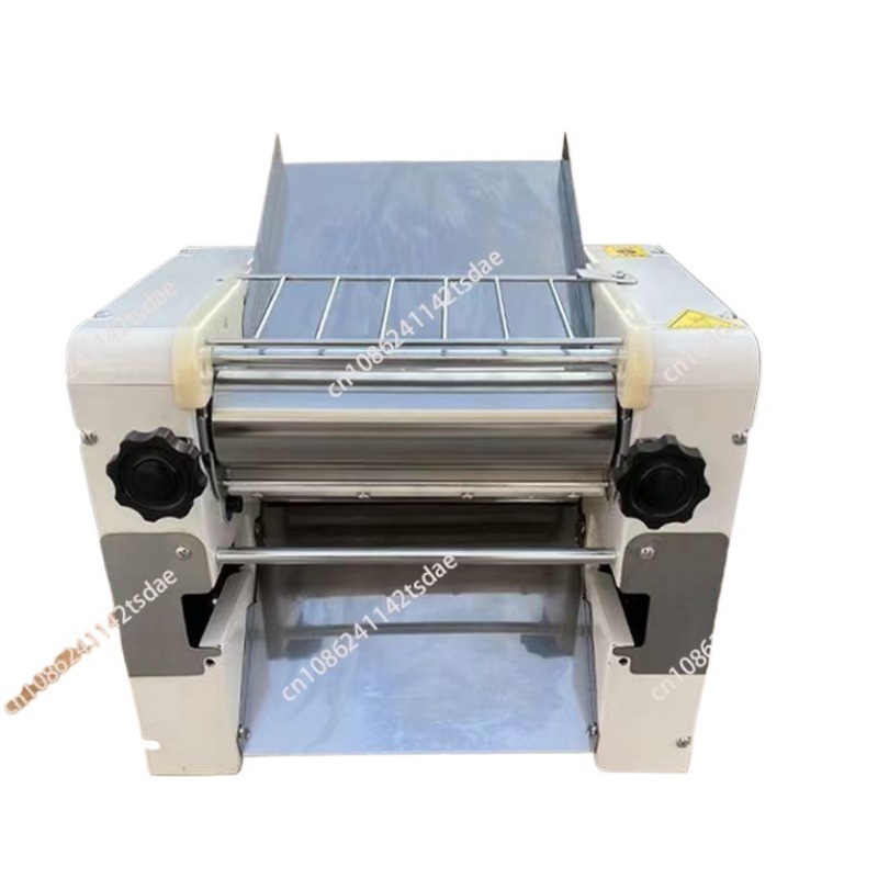 Macchina Elettrica per Impasta - Pasta Machine Electric recensione e prezzo