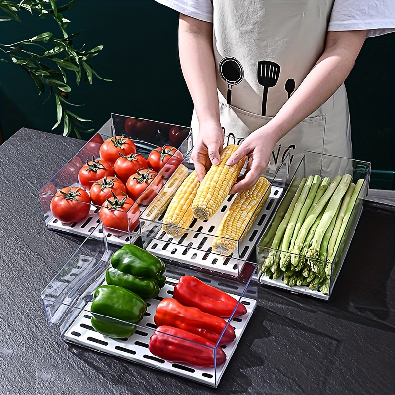 1 scatola portaoggetti per fri - Kitchen Appliances Manufacturers recensione e prezzo