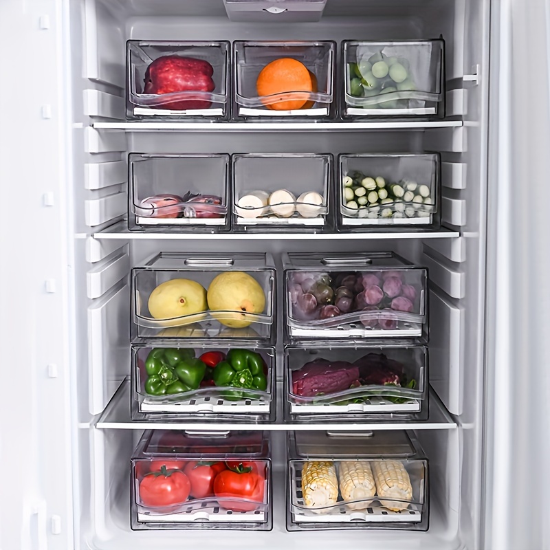 1 scatola portaoggetti per fri - Kitchen Appliances Manufacturers recensione e prezzo