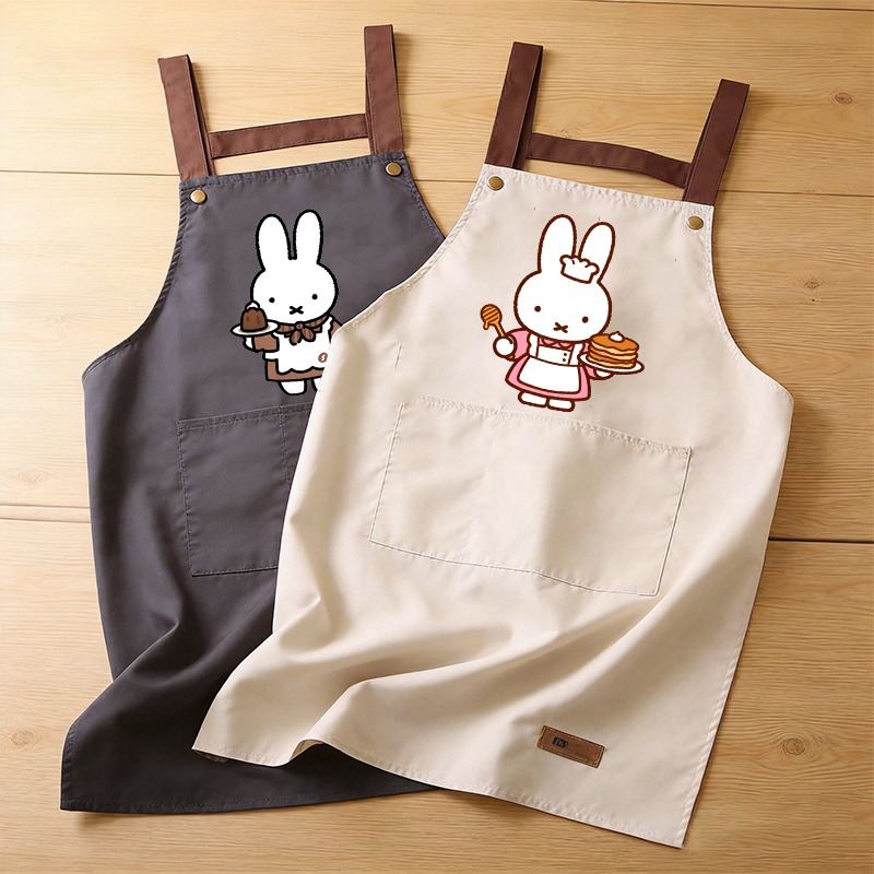 Grembiule da Cucina Miffy con  - Kitchen Appliances Hobart recensione e prezzo
