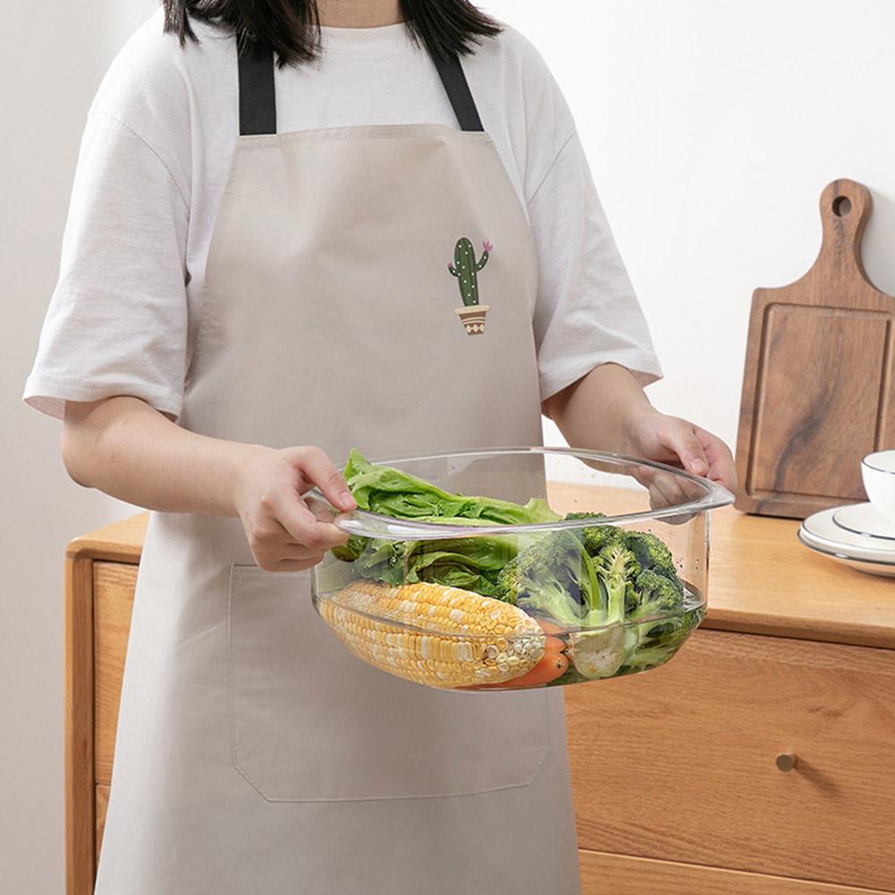 Grembiule da Cucina Regolabile - Kitchen Appliances Hobart recensione e prezzo