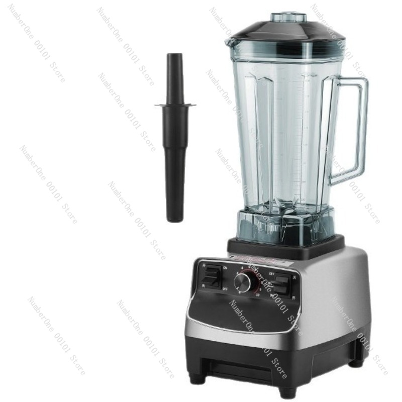 Frullatore Commerciale Silenzi - Blender High Power recensione e prezzo
