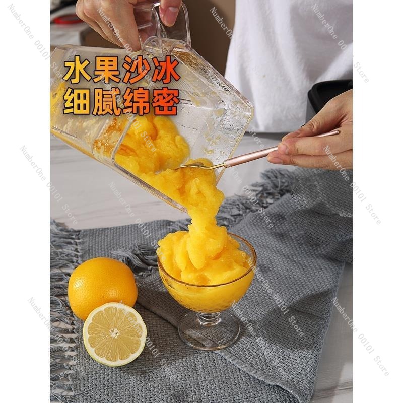 Frullatore Commerciale Silenzi - Blender High Power recensione e prezzo