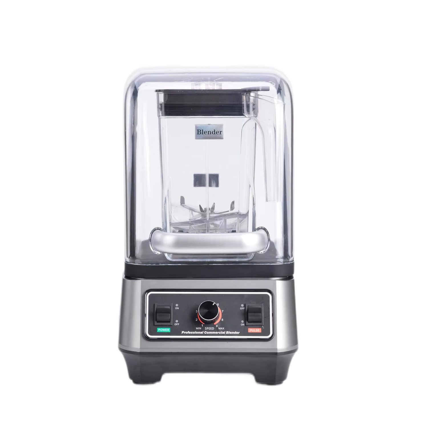Nuovo Frullatore Commerciale a - Blender High Power recensione e prezzo