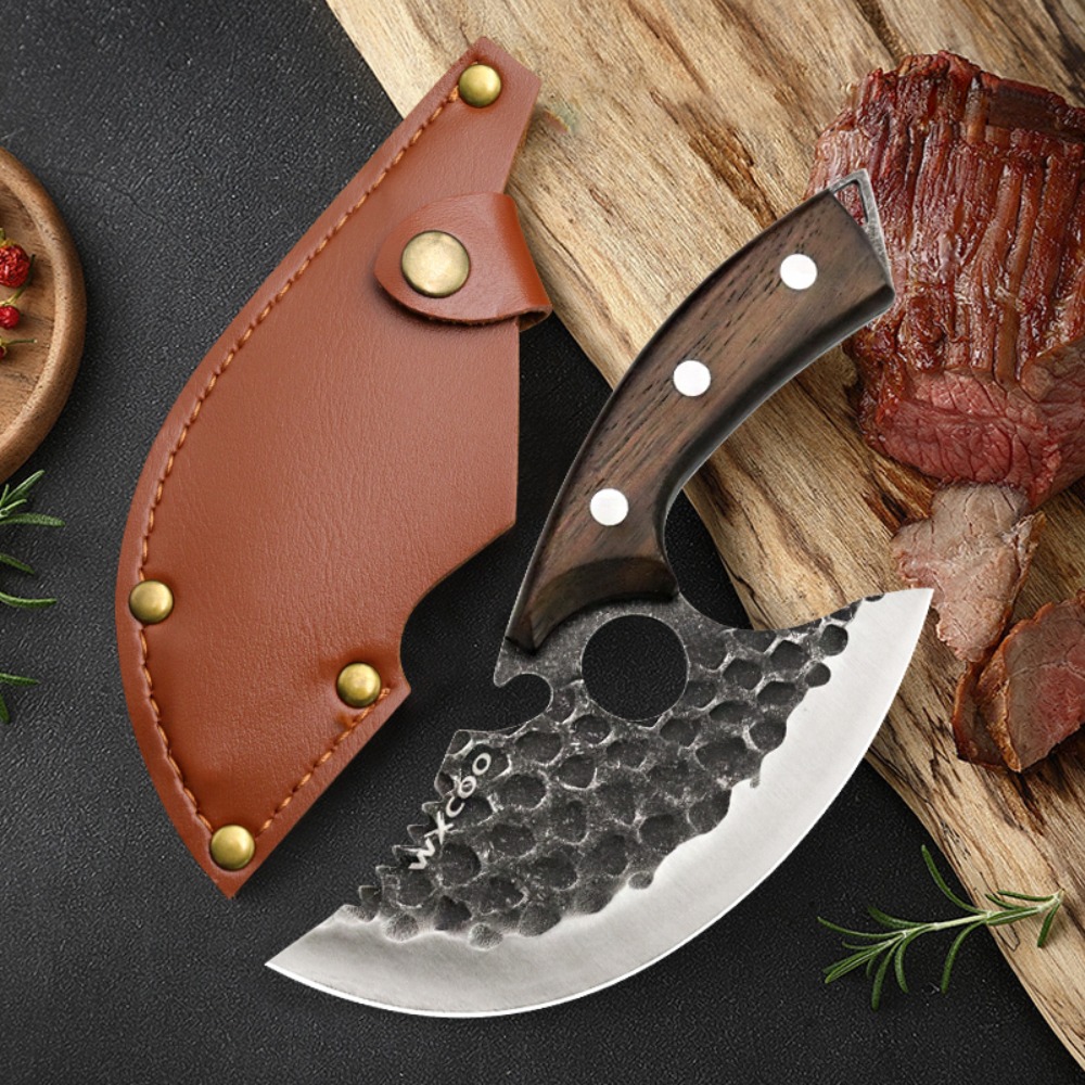 Coltello da Macellaio Professi - Kitchen Appliances Cooking recensione e prezzo
