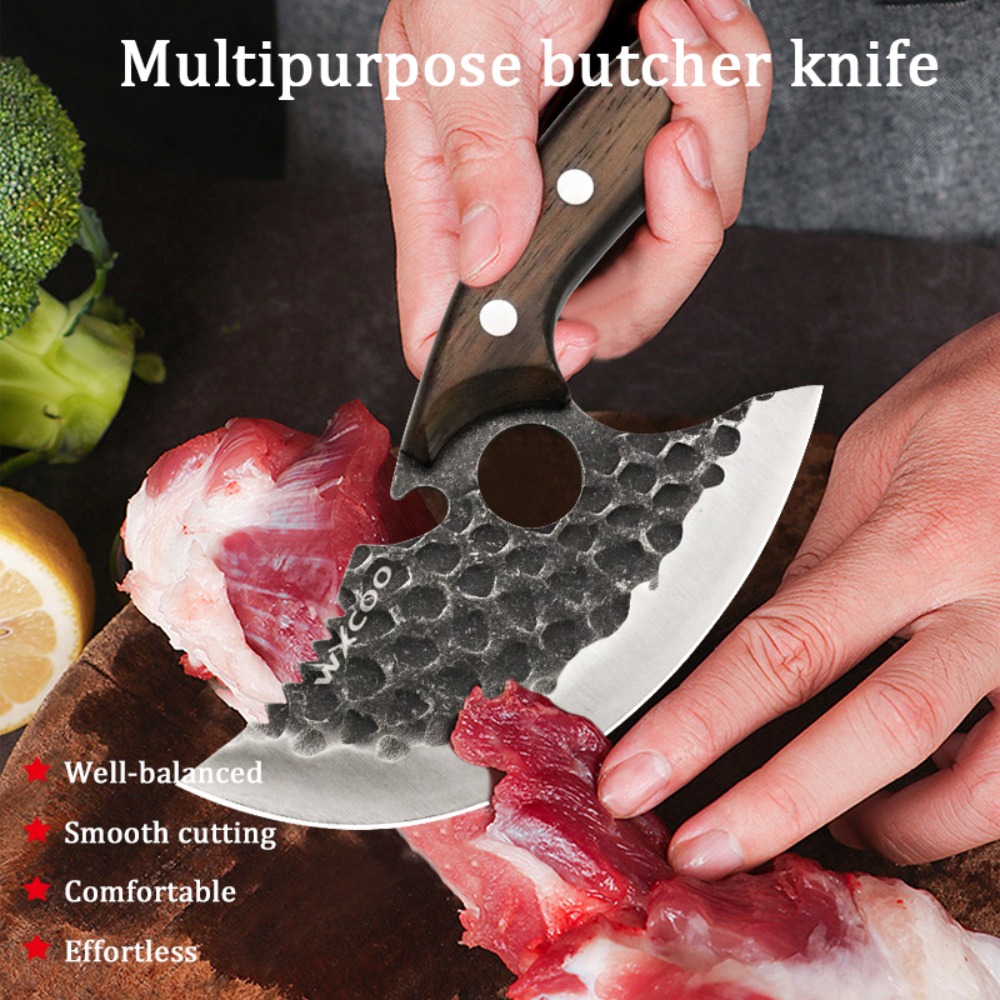 Coltello da Macellaio Professi - Kitchen Appliances Cooking recensione e prezzo