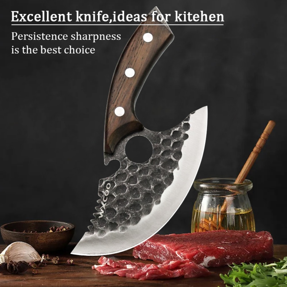 Coltello da Macellaio Professi - Kitchen Appliances Cooking recensione e prezzo