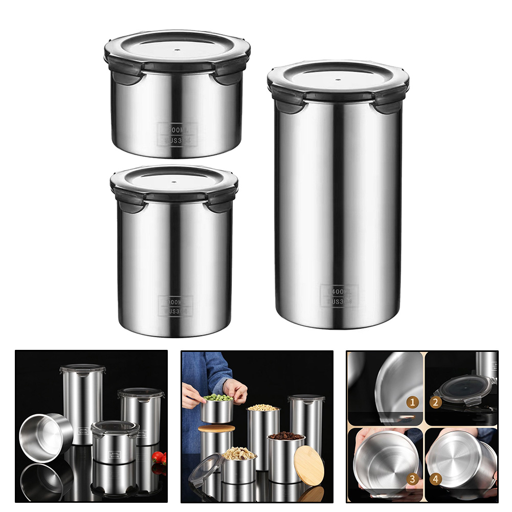 500/900/1400ml contenitore per - Kitchen Appliances Manufacturers recensione e prezzo