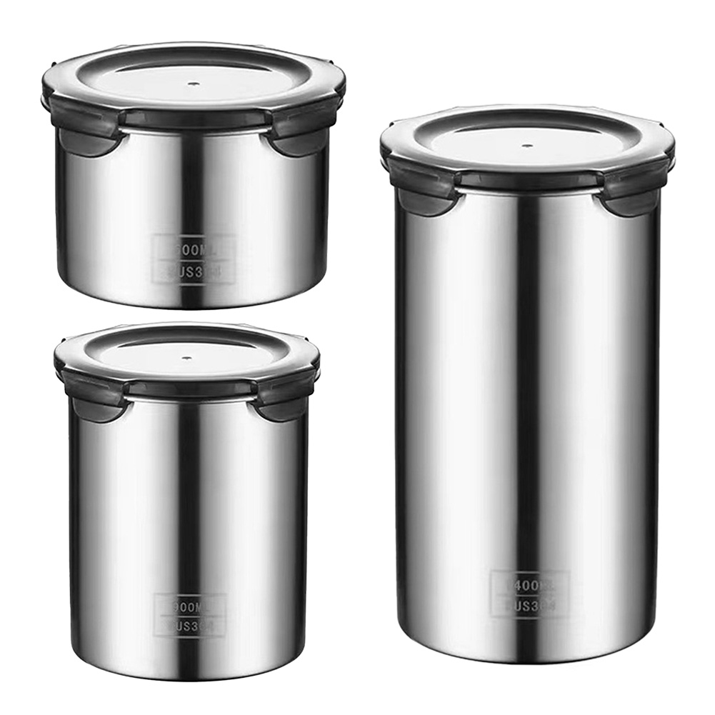 500/900/1400ml contenitore per - Kitchen Appliances Manufacturers recensione e prezzo