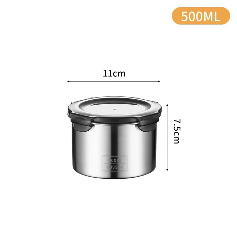 500/900/1400ml contenitore per - Kitchen Appliances Manufacturers recensione e prezzo