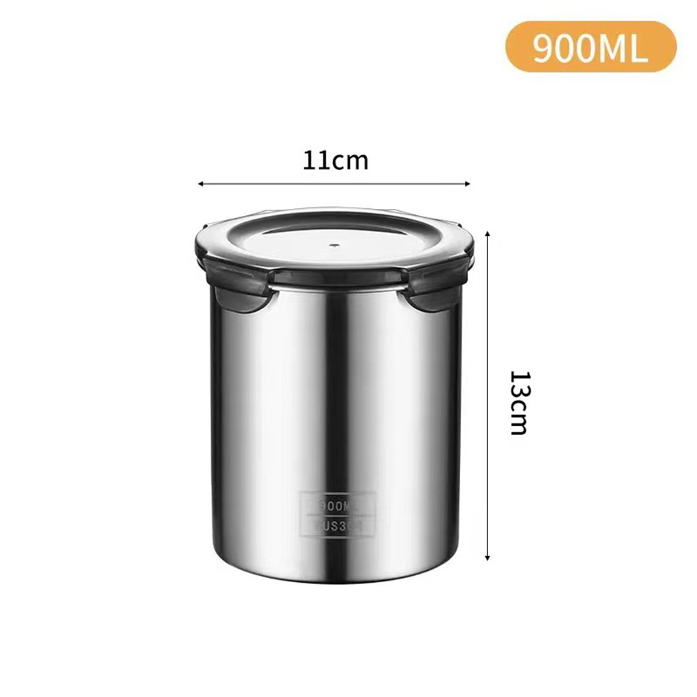 500/900/1400ml contenitore per - Kitchen Appliances Manufacturers recensione e prezzo