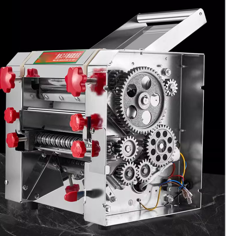 Macchina Automatica Commercial - Pasta Machine Electric recensione e prezzo