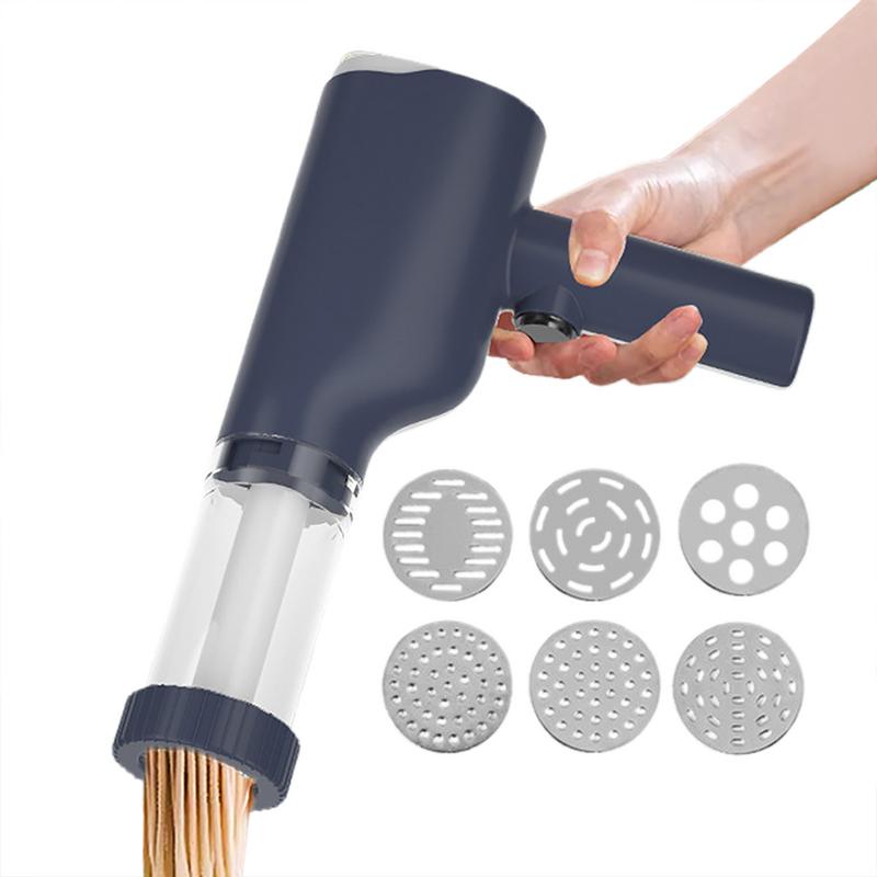 Macchina per noodle elettrica  - Pasta Machine Electric recensione e prezzo