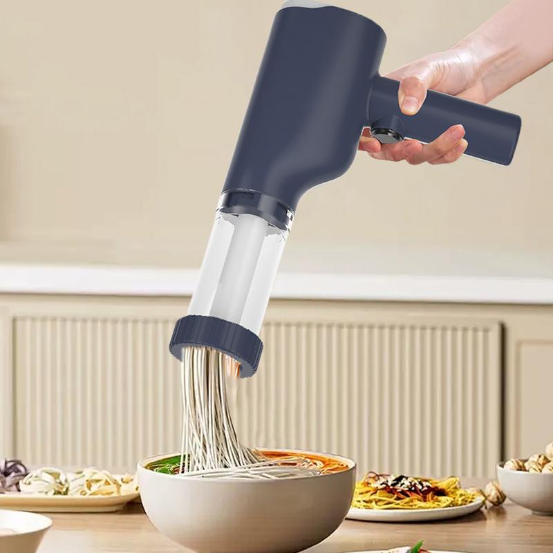 Macchina per noodle elettrica  - Pasta Machine Electric recensione e prezzo