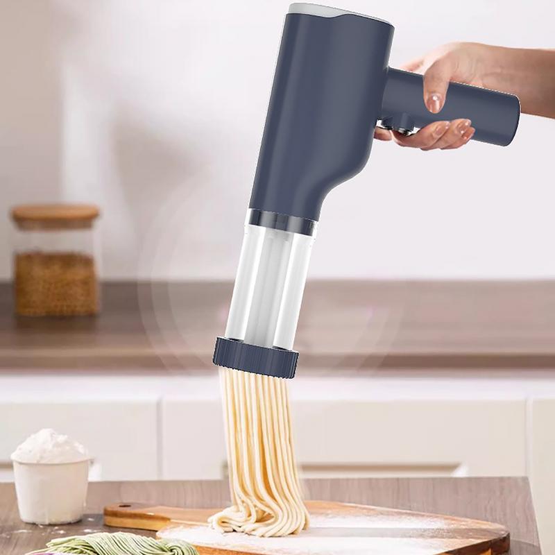 Macchina per noodle elettrica  - Pasta Machine Electric recensione e prezzo