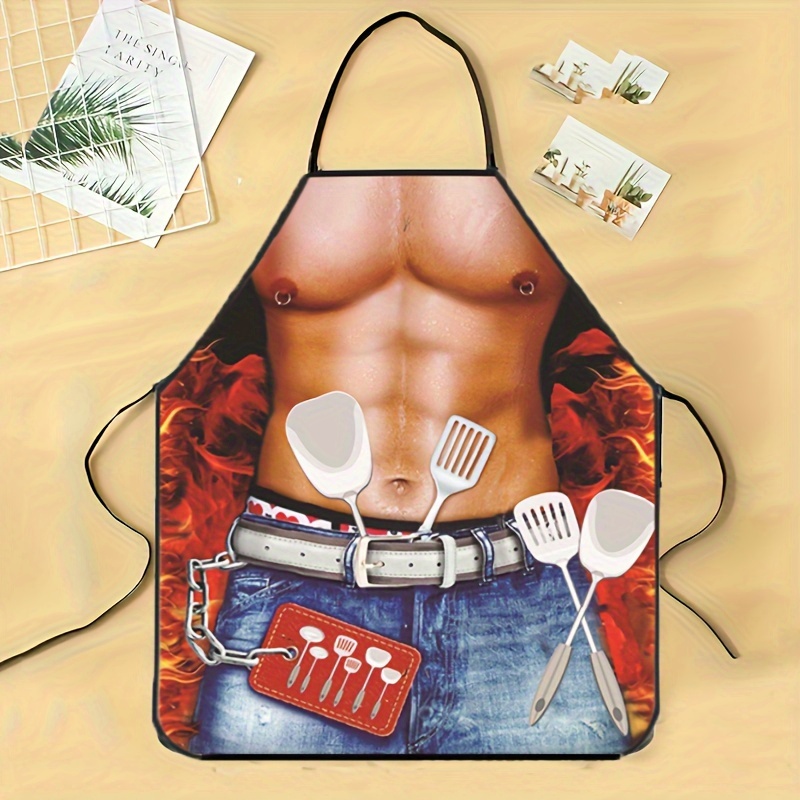 Grembiule Divertente e Sexy pe - Kitchen Appliances Hobart recensione e prezzo