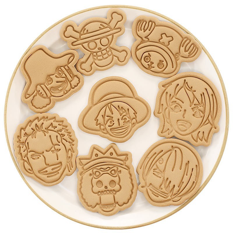 Stampo da Cucina One Piece - S - Kitchen Appliances Cooking recensione e prezzo
